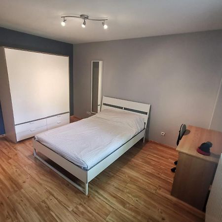 Chambre D'Hote Dans Une Maison Avec Parking Privee Saint-Etienne  Dış mekan fotoğraf