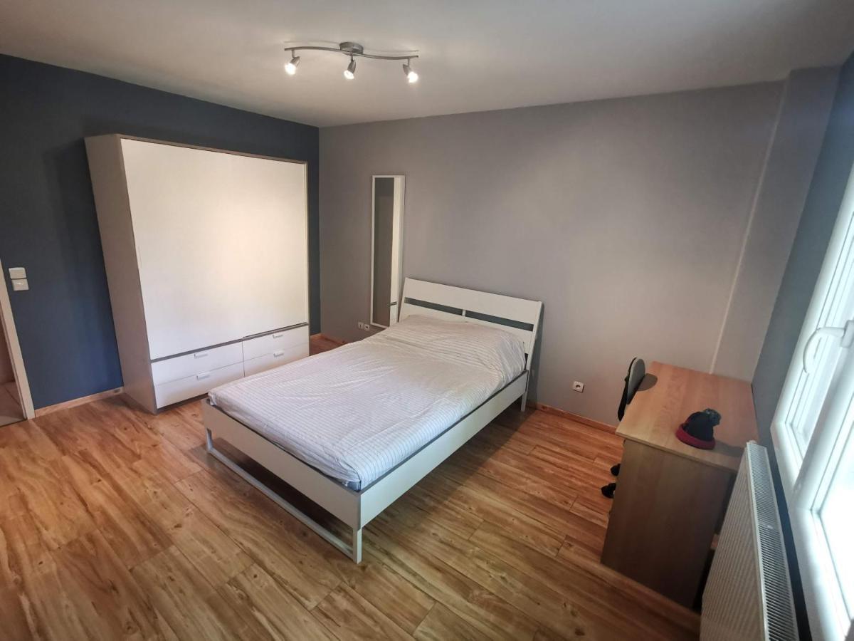 Chambre D'Hote Dans Une Maison Avec Parking Privee Saint-Etienne  Dış mekan fotoğraf