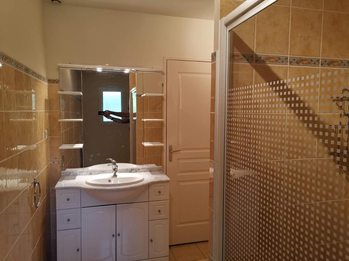 Chambre D'Hote Dans Une Maison Avec Parking Privee Saint-Etienne  Dış mekan fotoğraf